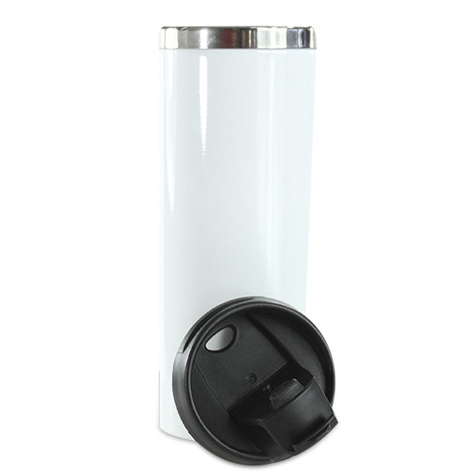 Vaso de Acero 450ml. Tipo Starbucks