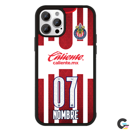 Chivas 2022-23 Especial R