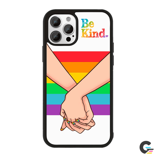 Pride Be kind