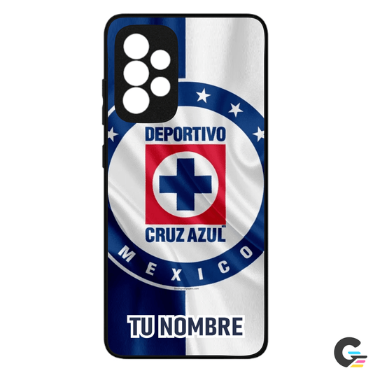 Campeones Cruz Azúl