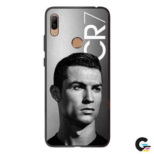 CR7 noir