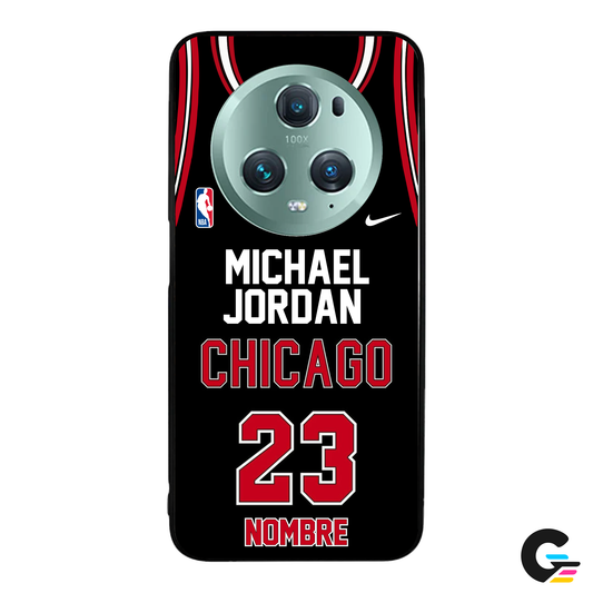 Camiseta Michael Jordan