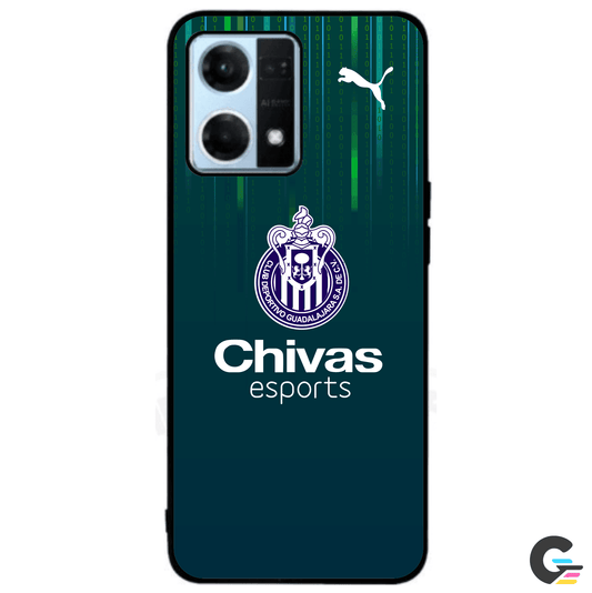 Chivas Esport 2024-25 Home