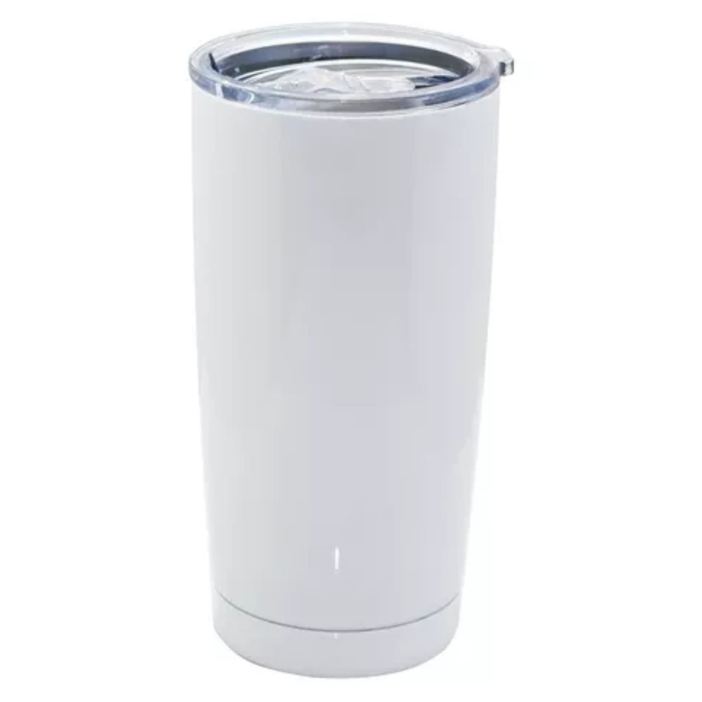 Vaso Cónico de Acero 600 ml