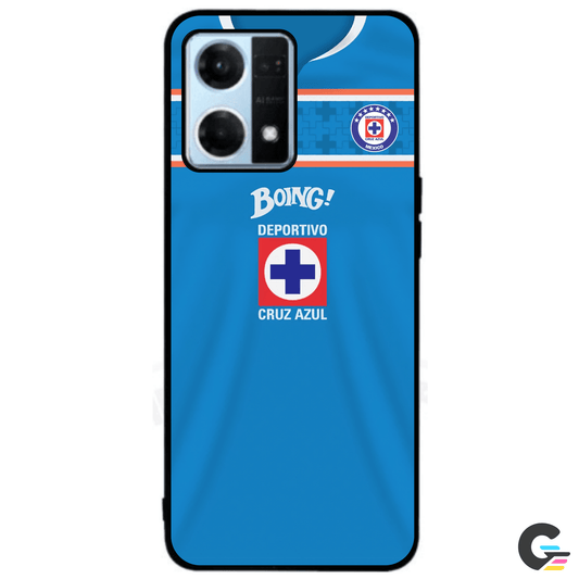 Cruz Azul 2015-16 Local