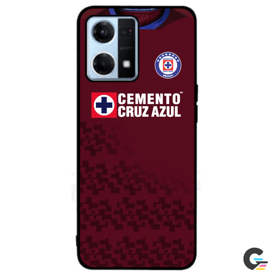 Cruz Azul 2020-21 Tercera