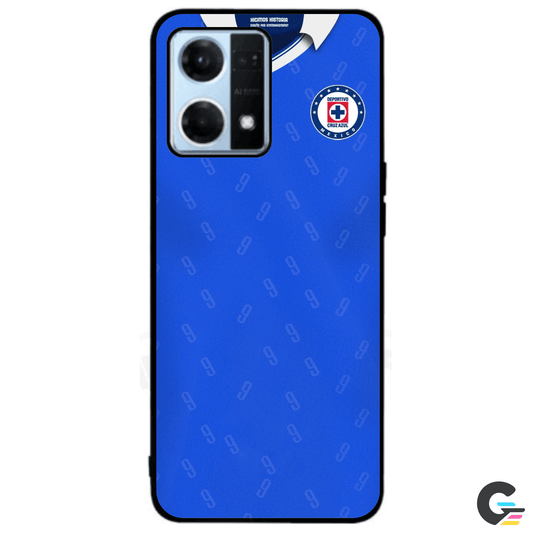 Cruz Azul 2021-22 Especial