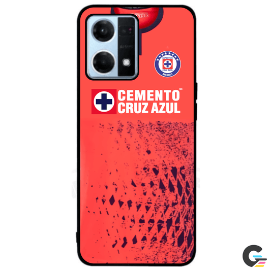 Cruz Azul 2021-22 Tercera