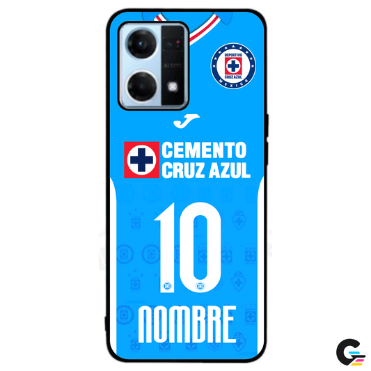 Cruz Azul 2022-23 Local