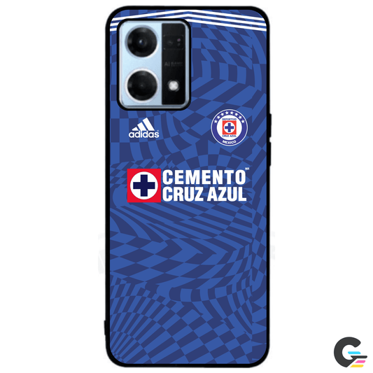 Cruz Azul red concepto