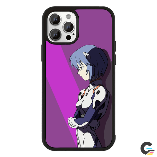 Rei Ayanami Evangelion