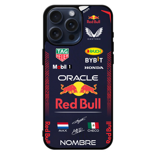 Red Bull Oracle 2