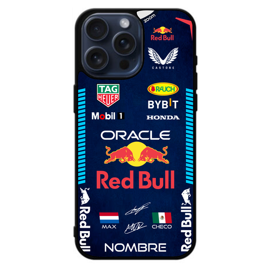 Red Bull Oracle 1