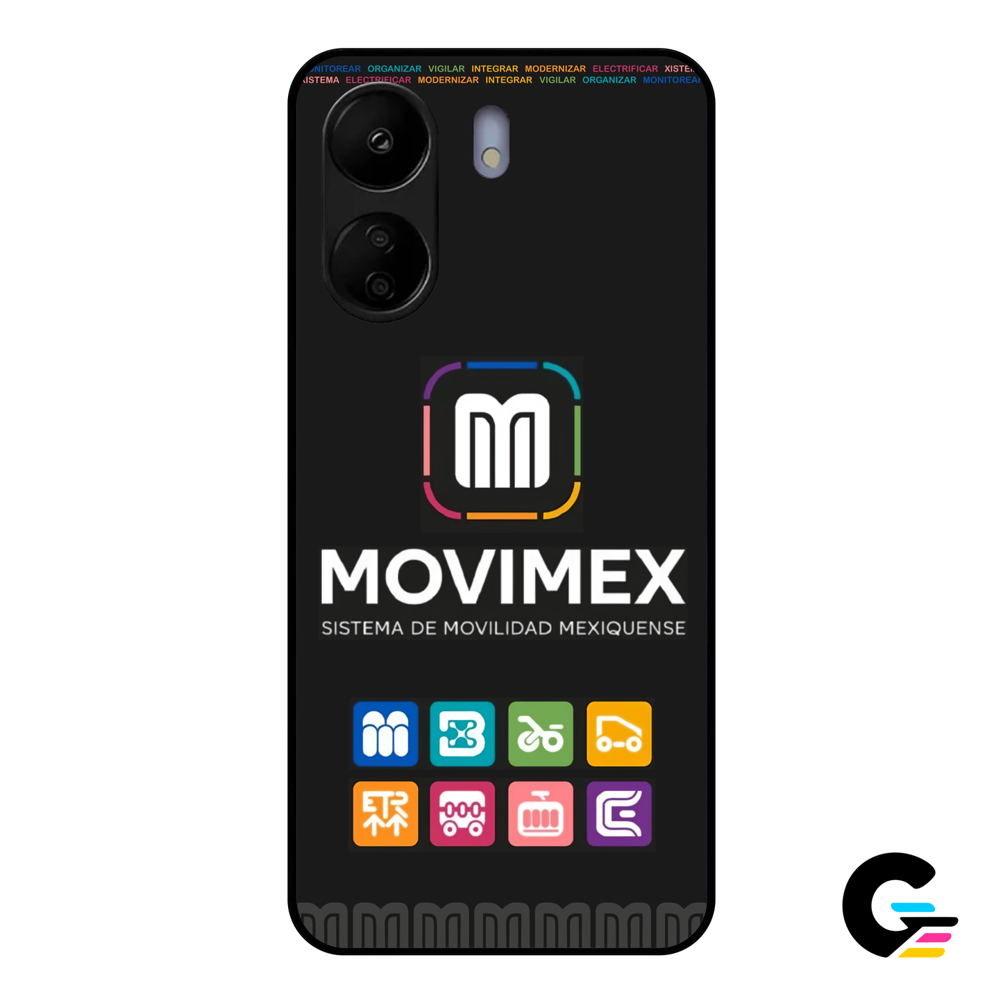 MOVIMEX V