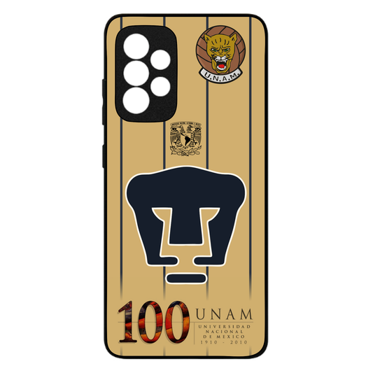 Pumas UNAM Aniversario 100