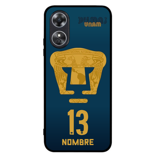 Pumas UNAM Degradado