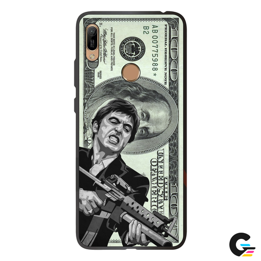 Tony Montana 100 Dolares