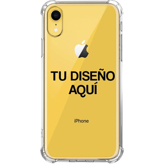 Funda personalizada ACRIGEL